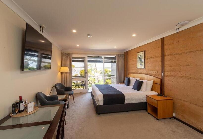 Estudio Deluxe, Mercure Kangaroo Island Lodge