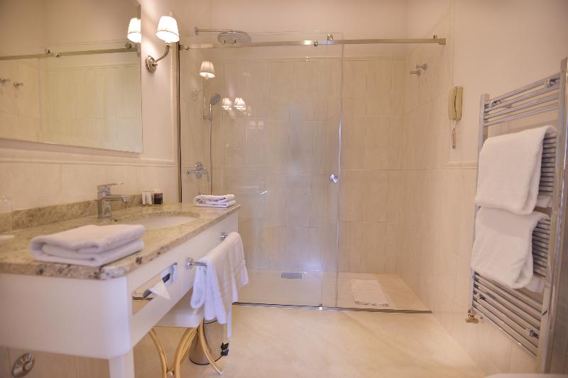 اتاق لوکس, Amadria Park Hotel Milenij