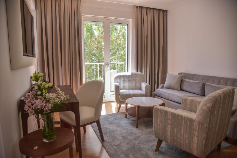 اتاق سوپریور, Amadria Park Hotel Milenij