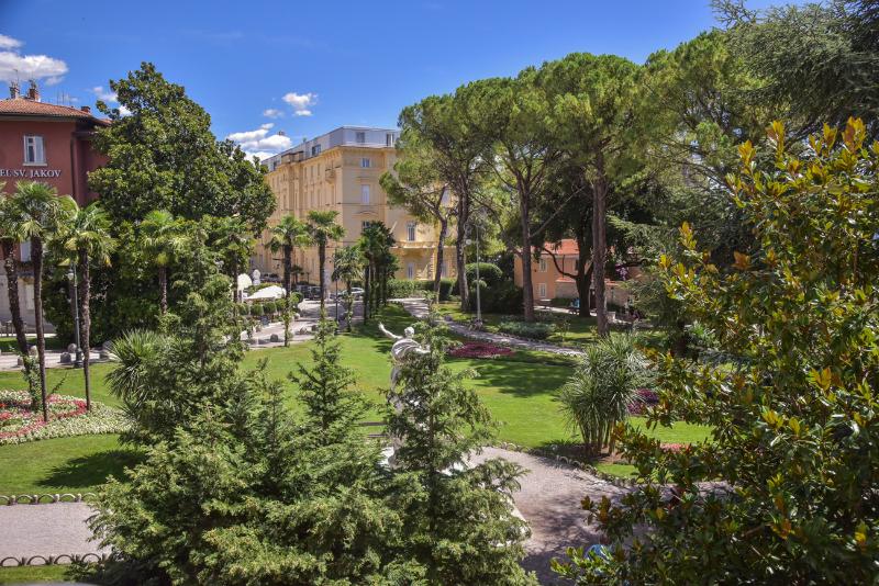 اتاق سوپریور, Amadria Park Hotel Milenij