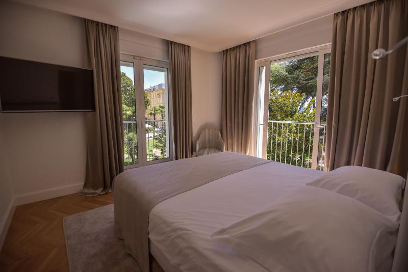 اتاق سوپریور, Amadria Park Hotel Milenij
