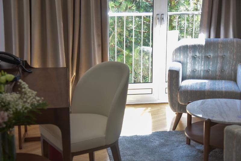 اتاق سوپریور, Amadria Park Hotel Milenij