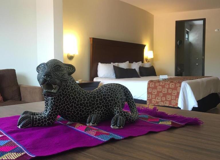 سوئیت با تخت بزرگ, Palmareca Inn Suites Studio