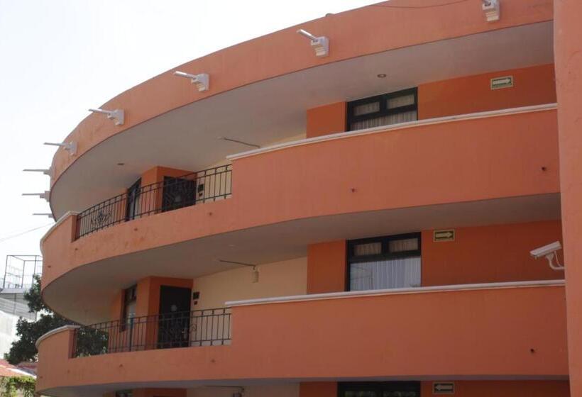 اتاق استاندارد, Palmareca Inn Suites Studio