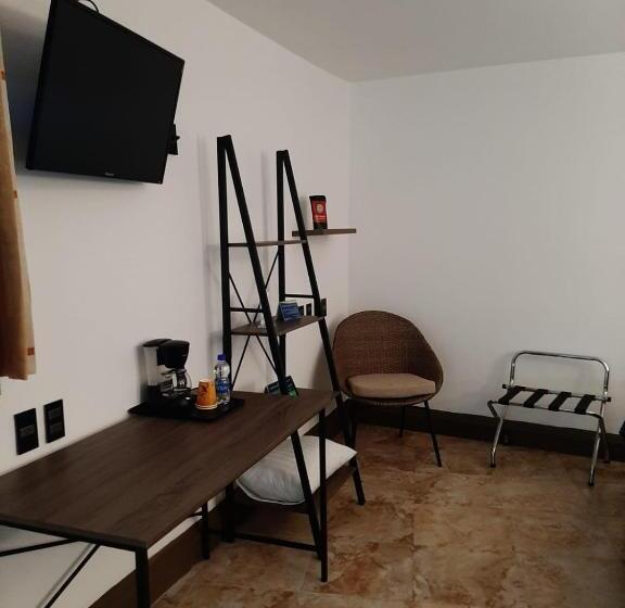 اتاق استاندارد, Palmareca Inn Suites Studio