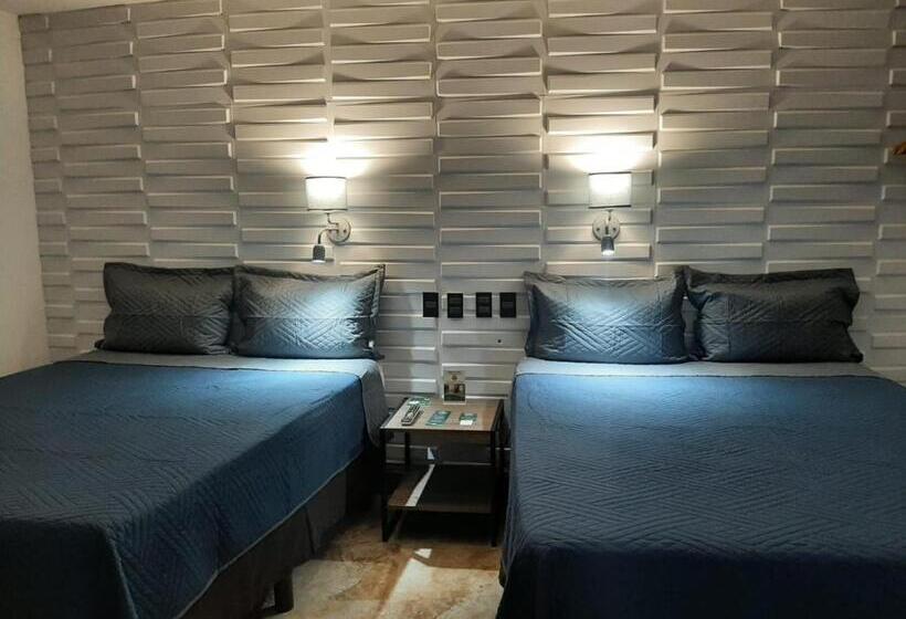 اتاق استاندارد, Palmareca Inn Suites Studio