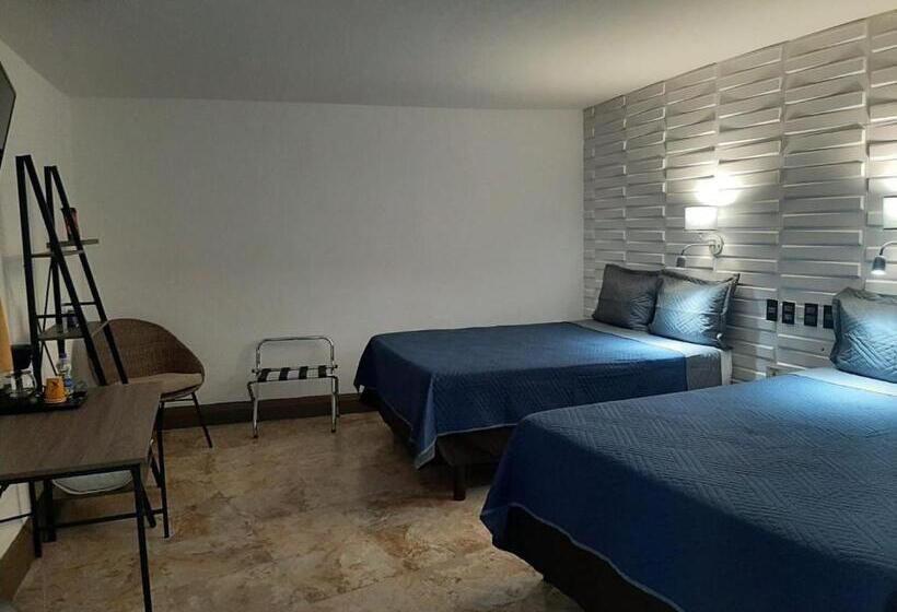 اتاق استاندارد, Palmareca Inn Suites Studio