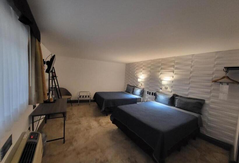 اتاق استاندارد, Palmareca Inn Suites Studio