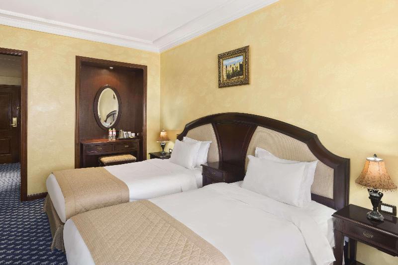 اتاق سوپریور, Ramada By Wyndham Fes