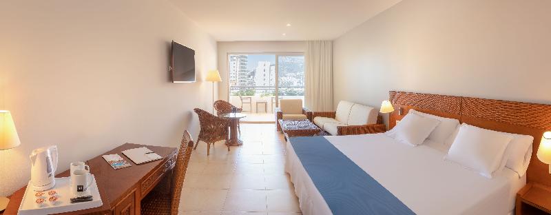 Premium Room, Rh Ifach