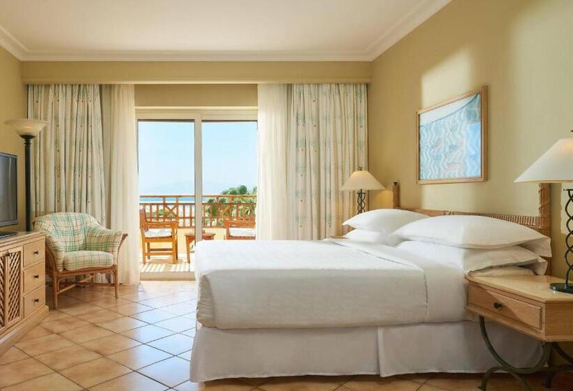 Suite Ejecutiva Cama King, Sheraton Soma Bay Resort