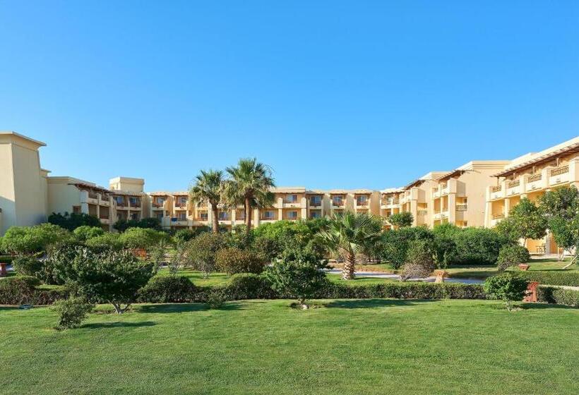 جناح سرير كينج, Sheraton Soma Bay Resort