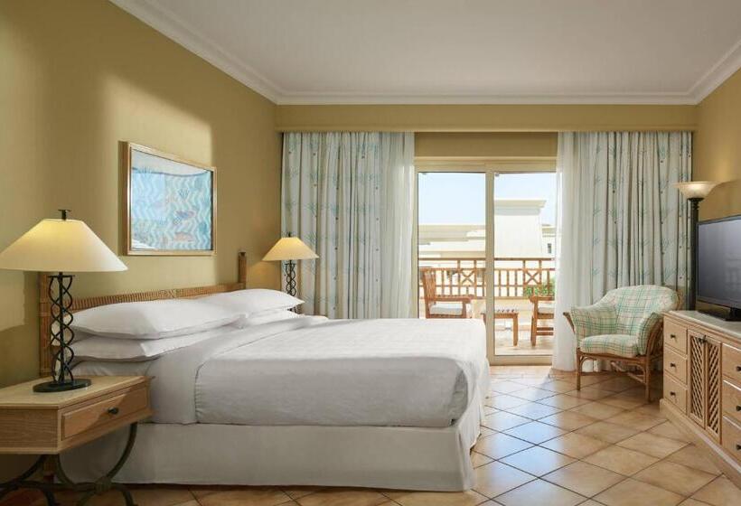 Suíte Cama King, Sheraton Soma Bay Resort