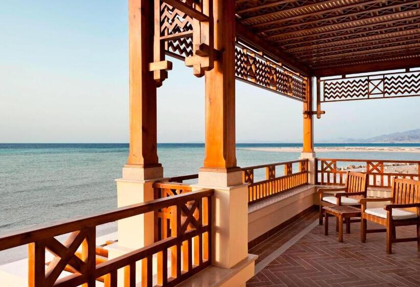 جناح ديلوكس سرير كينج, Sheraton Soma Bay Resort