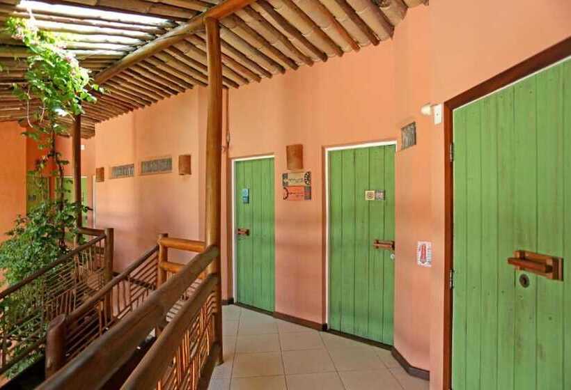 سوییت, Sobrado Da Vila