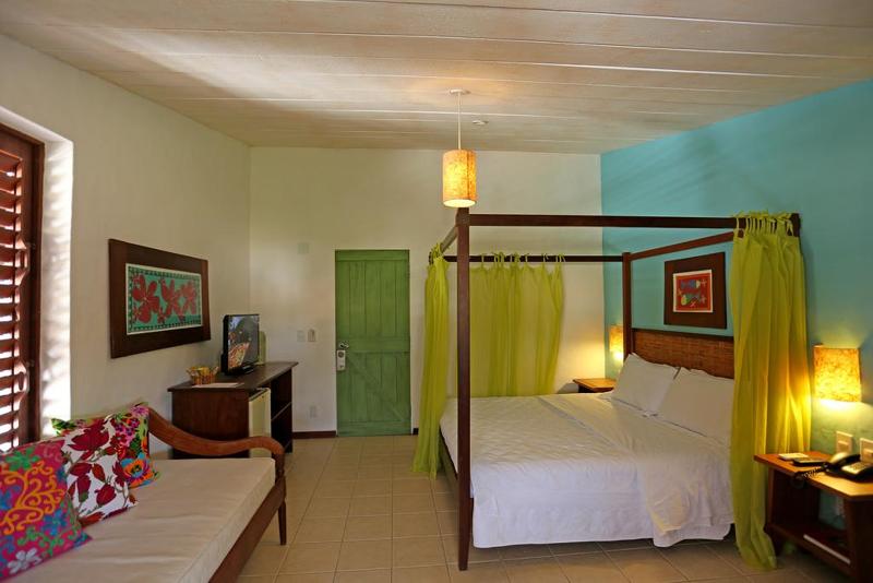 سوییت, Sobrado Da Vila
