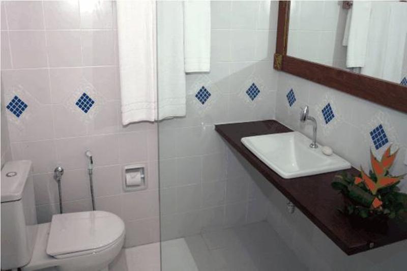 سوییت, Sobrado Da Vila
