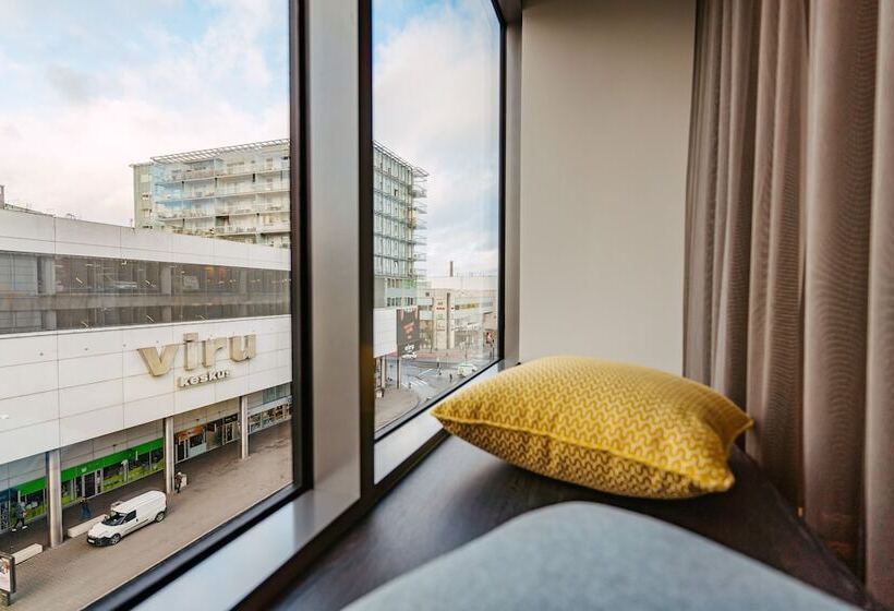 اتاق استاندارد, Tallink City