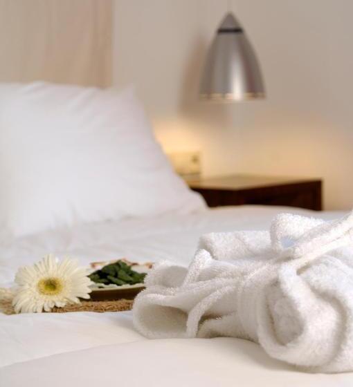Classic Room with Views, Tharroe Of Mykonos Boutique