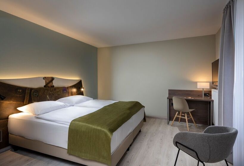 Standard Room, Tryp By Wyndham Rosenheim