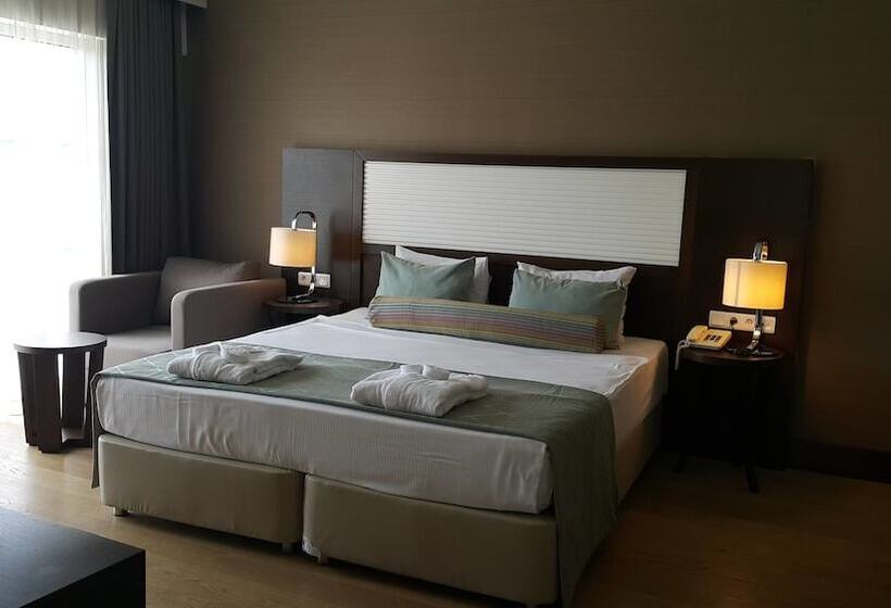 سوییت خانوادگی, Ma Biche Kemer By Werde Hotels