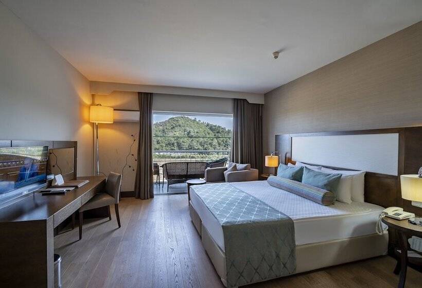 سوییت خانوادگی, Ma Biche Kemer By Werde Hotels