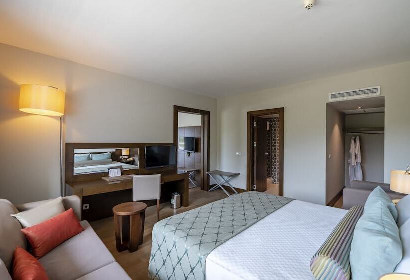 سوییت خانوادگی, Ma Biche Kemer By Werde Hotels