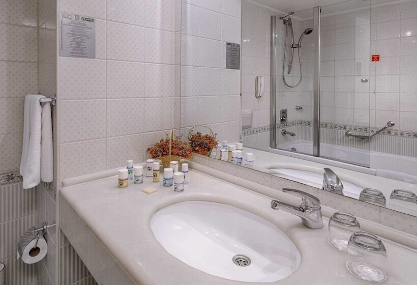 اتاق استاندارد یک نفره, Ma Biche Kemer By Werde Hotels