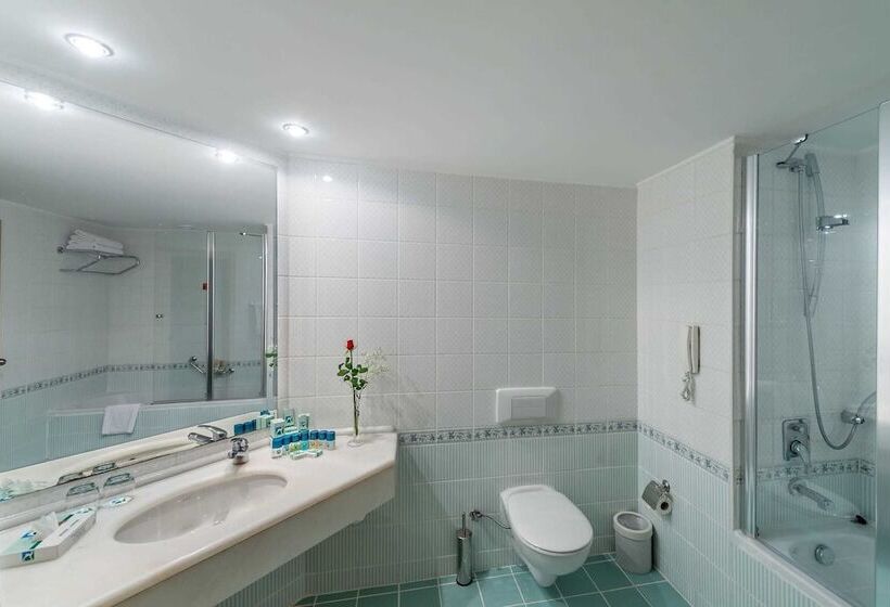 اتاق استاندارد یک نفره, Ma Biche Kemer By Werde Hotels
