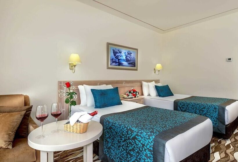 اتاق استاندارد یک نفره, Ma Biche Kemer By Werde Hotels