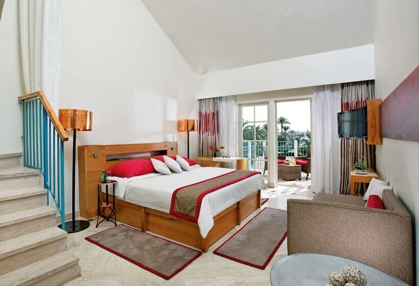 Chambre Familiale, Movenpick Resort & Spa El Gouna