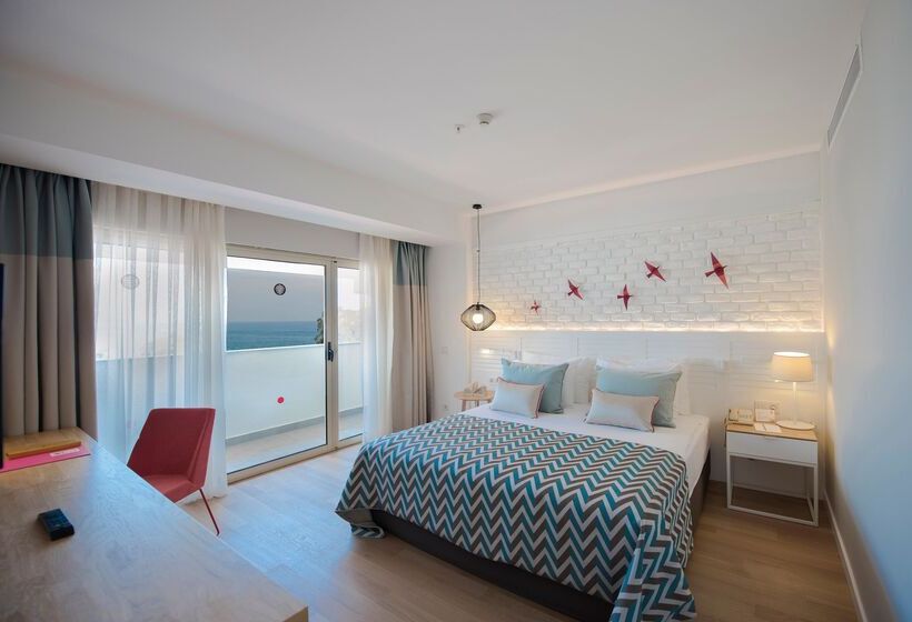 Superior Room Side Sea View, Akra Kemer