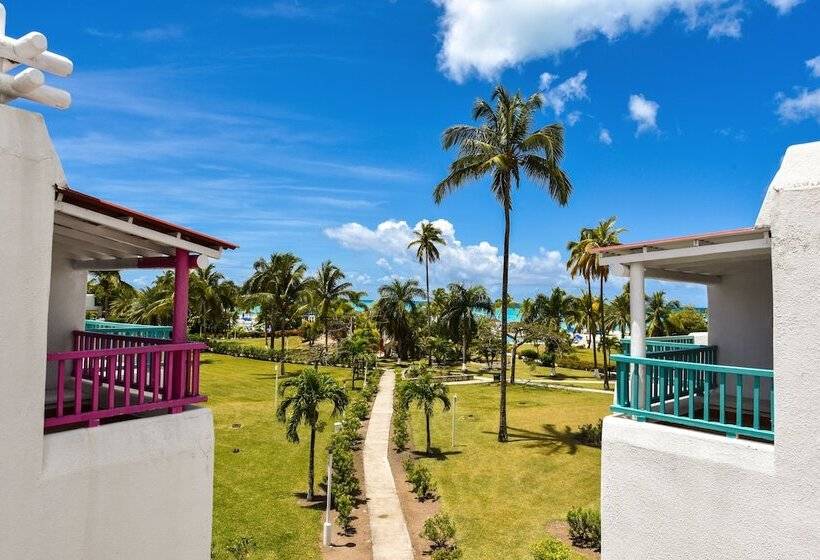 اتاق سوپریور, Jolly Beach Antigua   All Inclusive
