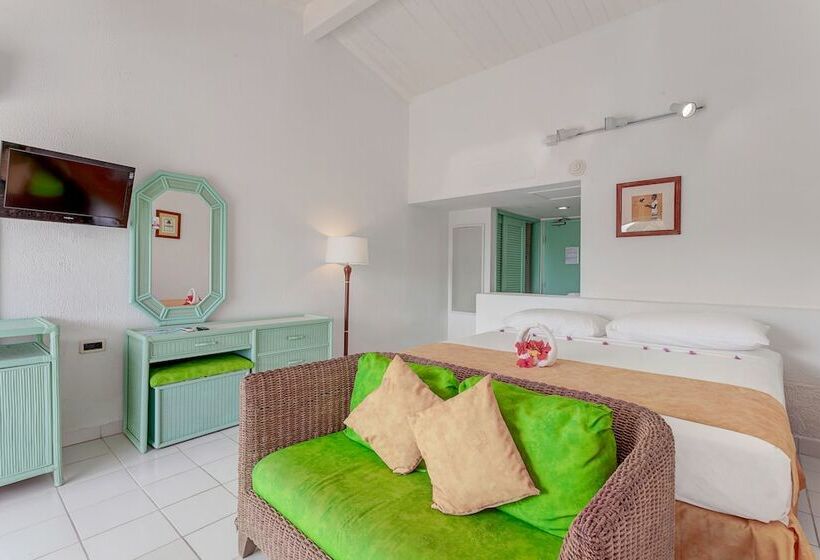 اتاق سوپریور, Jolly Beach Antigua   All Inclusive
