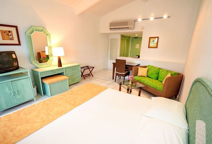 Superior Kamer, Jolly Beach Antigua   All Inclusive