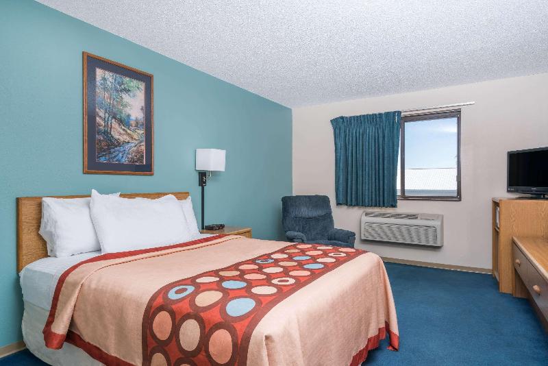 Deluxe Suite Sea View, Phāea Blue