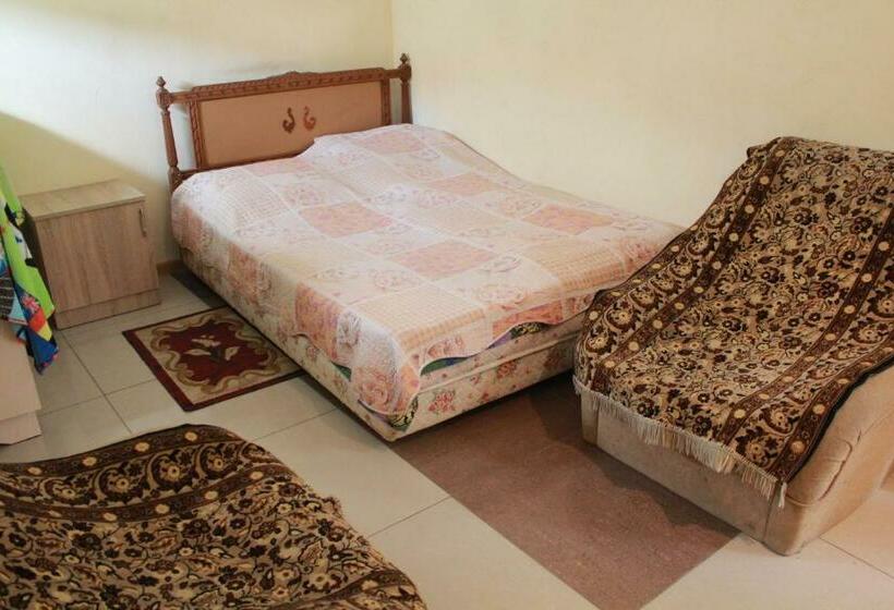 اتاق لوکس, Getap In Bjni