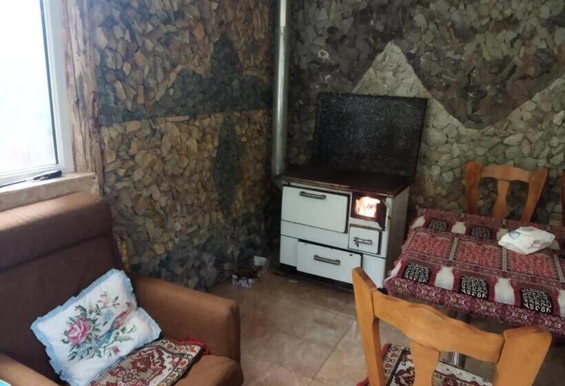 اتاق لوکس, Getap In Bjni