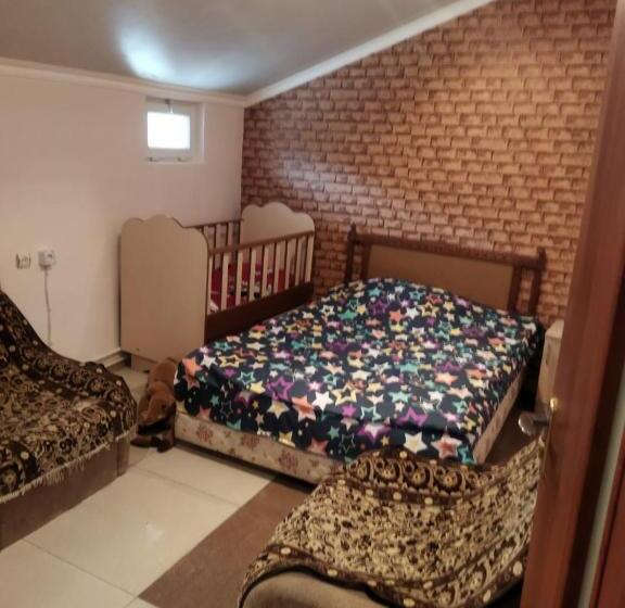 اتاق لوکس, Getap In Bjni