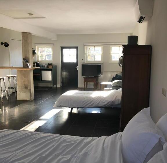 اتاق استاندارد, B&b Helena S Hoeve