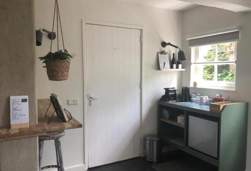 اتاق استاندارد, B&b Helena S Hoeve