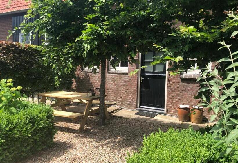 اتاق استاندارد, B&b Helena S Hoeve