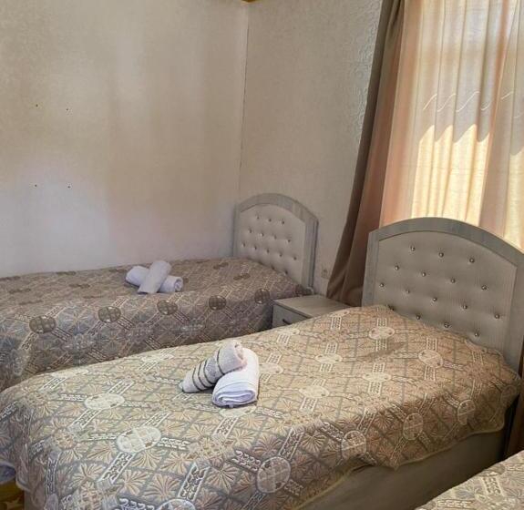 Economy Triple Room, Tatev Shinuhayr