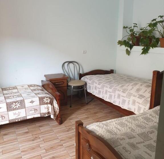 Economy Triple Room, Tatev Shinuhayr