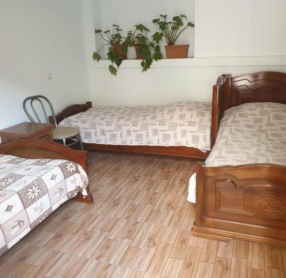 Economy Triple Room, Tatev Shinuhayr