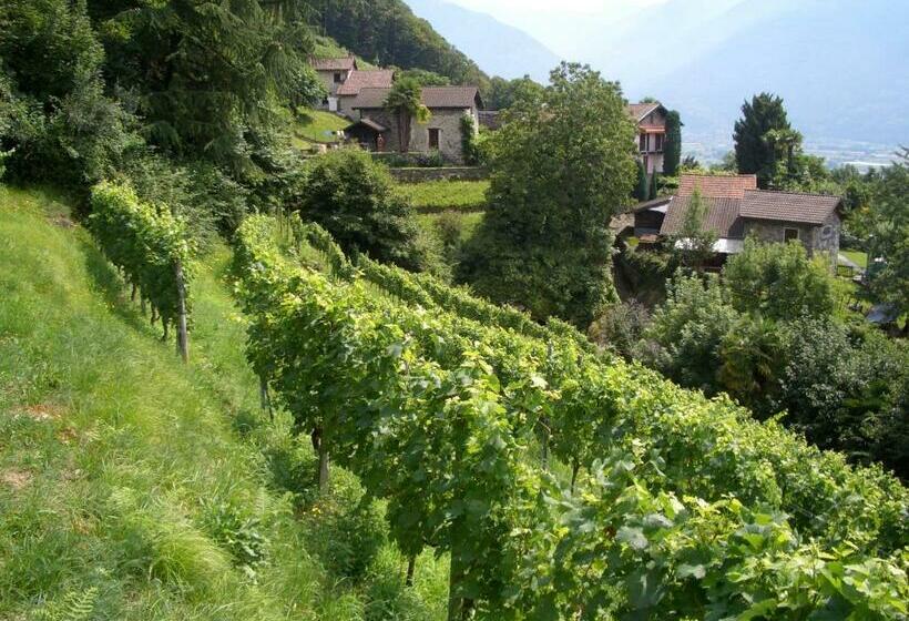 Дом 2 Спальни, Tenuta Casa Cima   Tenutacasacima Com