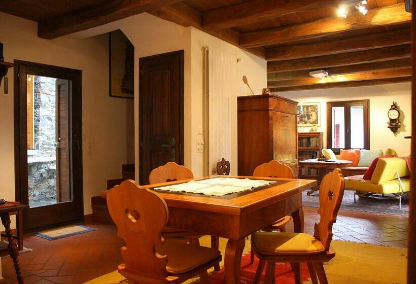 Дом 2 Спальни, Tenuta Casa Cima   Tenutacasacima Com