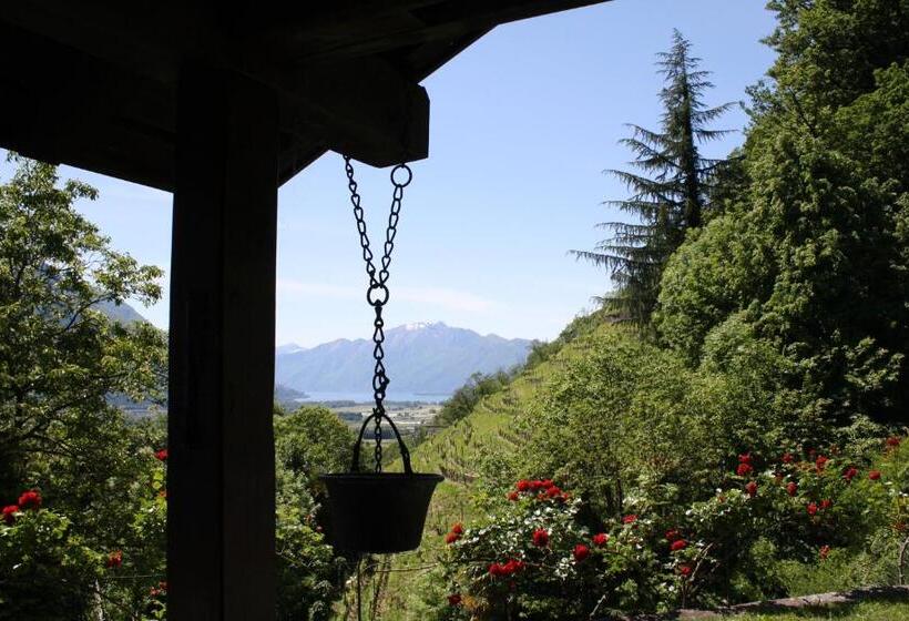 Дом 2 Спальни, Tenuta Casa Cima   Tenutacasacima Com