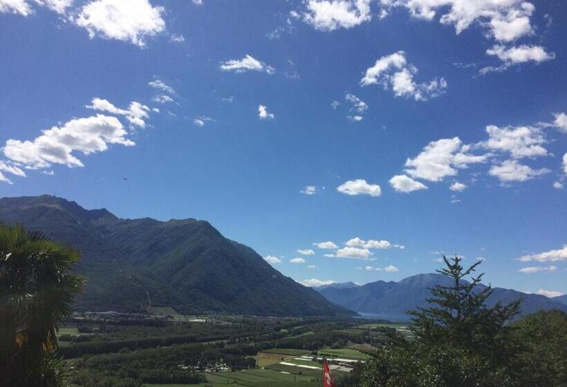 Дом 2 Спальни, Tenuta Casa Cima   Tenutacasacima Com