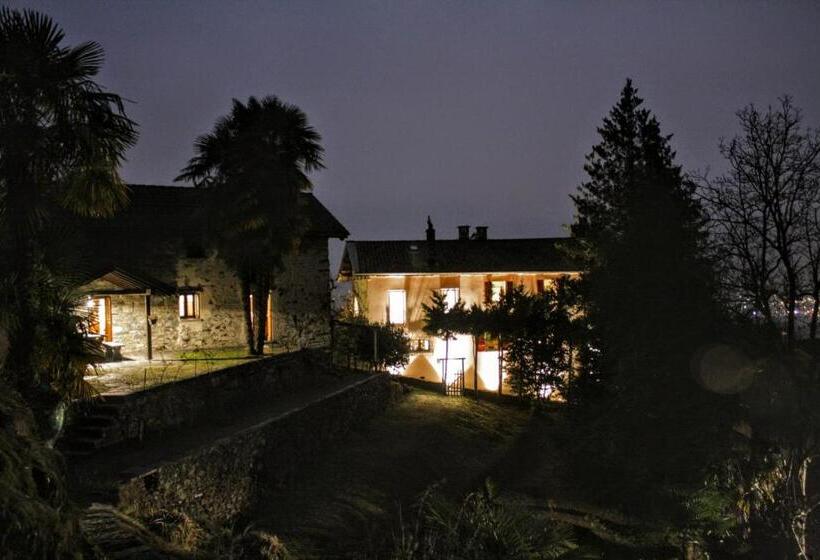 Дом 2 Спальни, Tenuta Casa Cima   Tenutacasacima Com